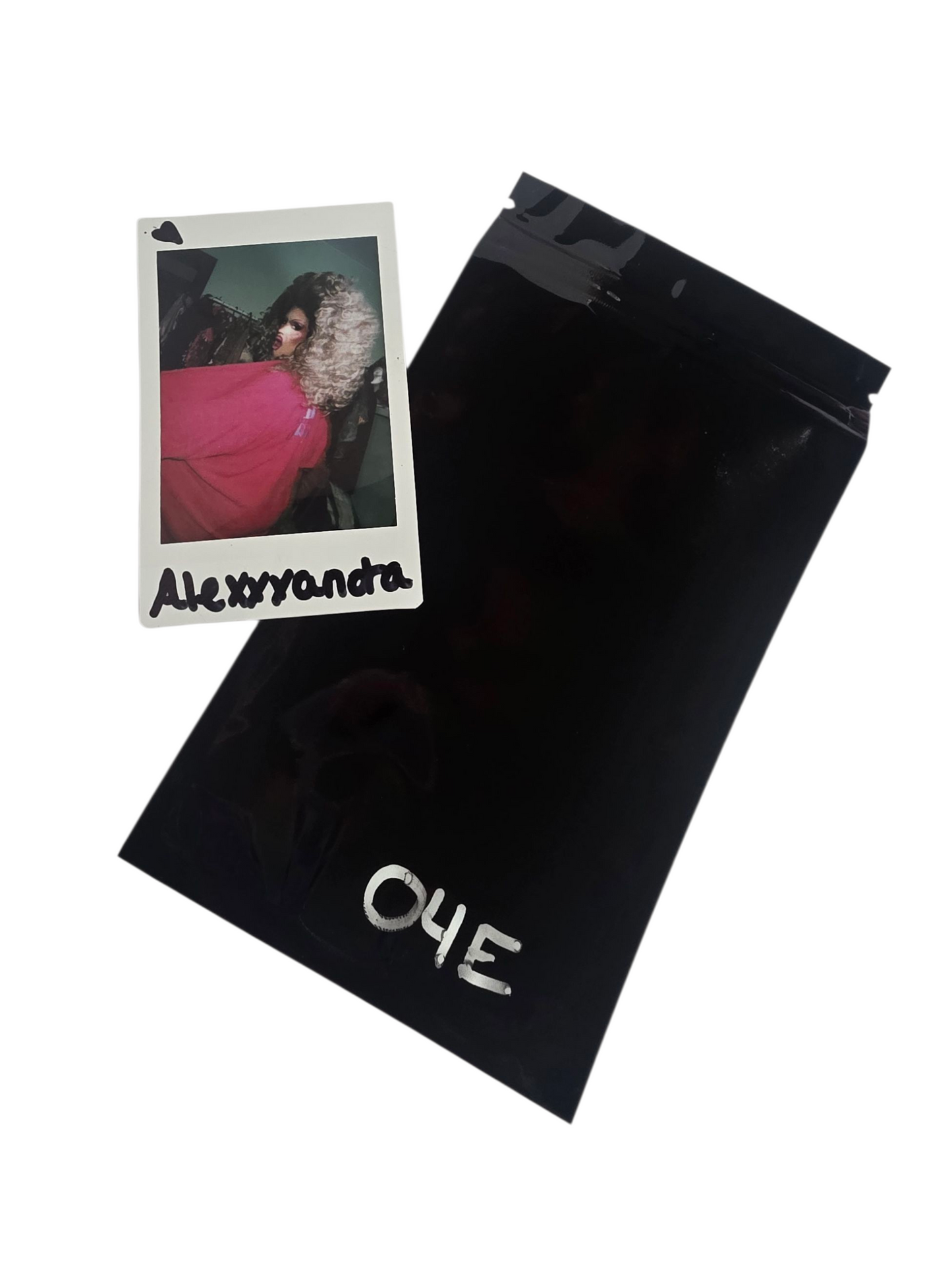 POLAROID EXCLUSIVA LENCERÍA 04