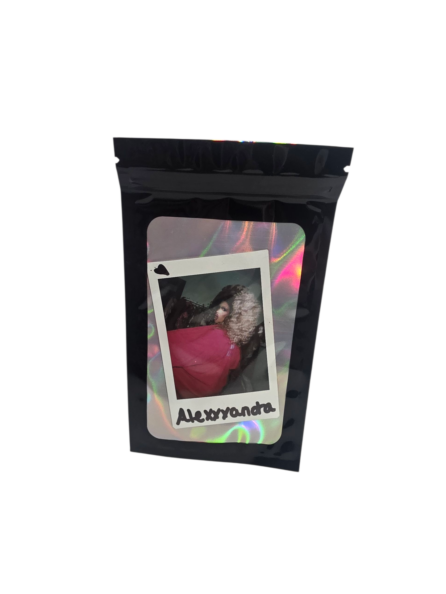 POLAROID EXCLUSIVA LENCERÍA 04