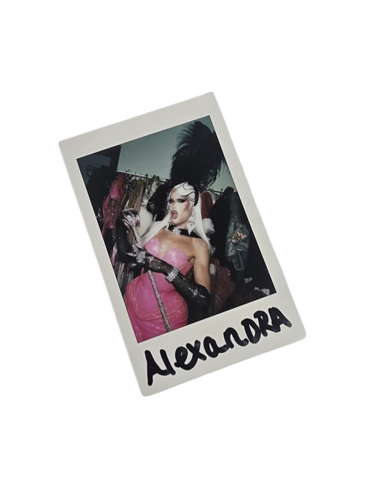 POLAROID MEET 01