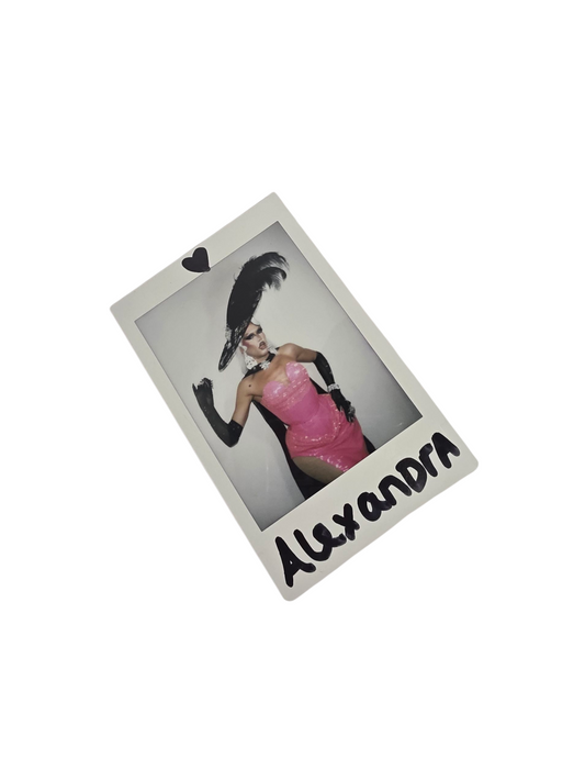 POLAROID MEET 08