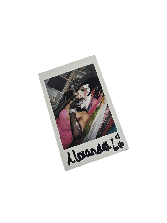 POLAROID MEET 07