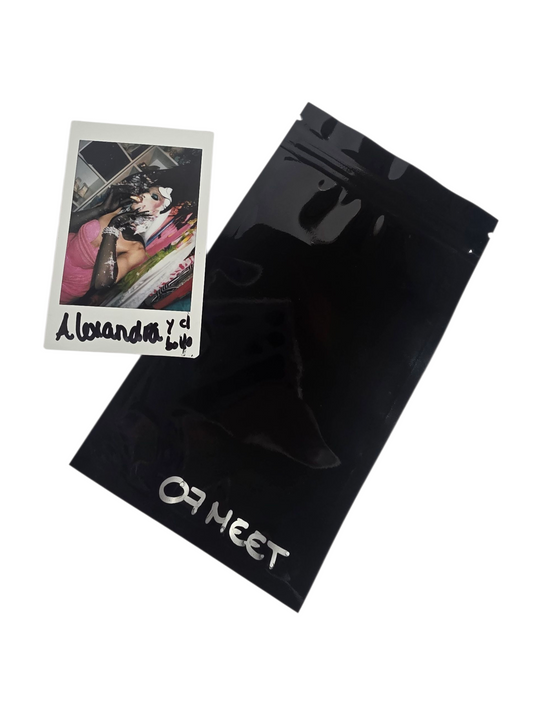 POLAROID MEET 07