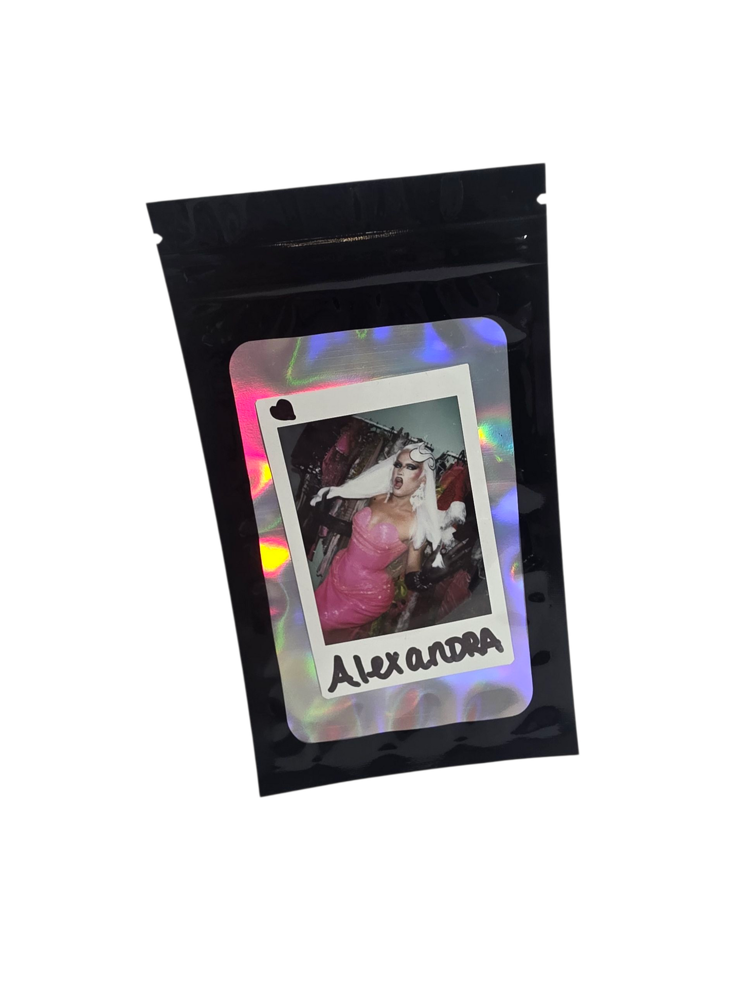 POLAROID MEET 06