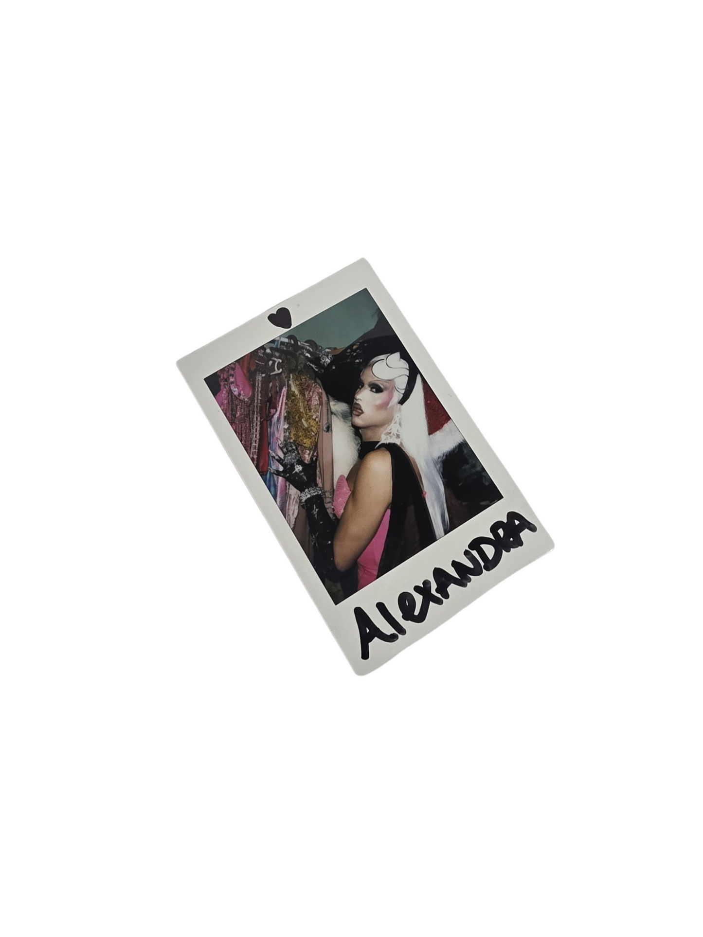POLAROID MEET 02