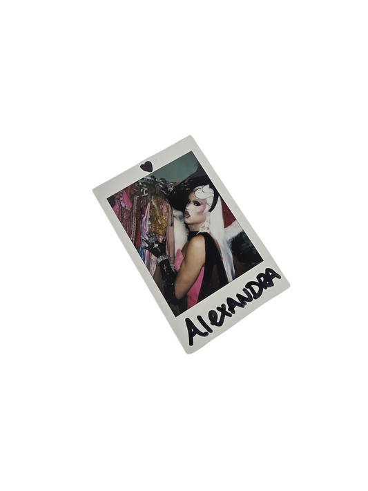 POLAROID MEET 02