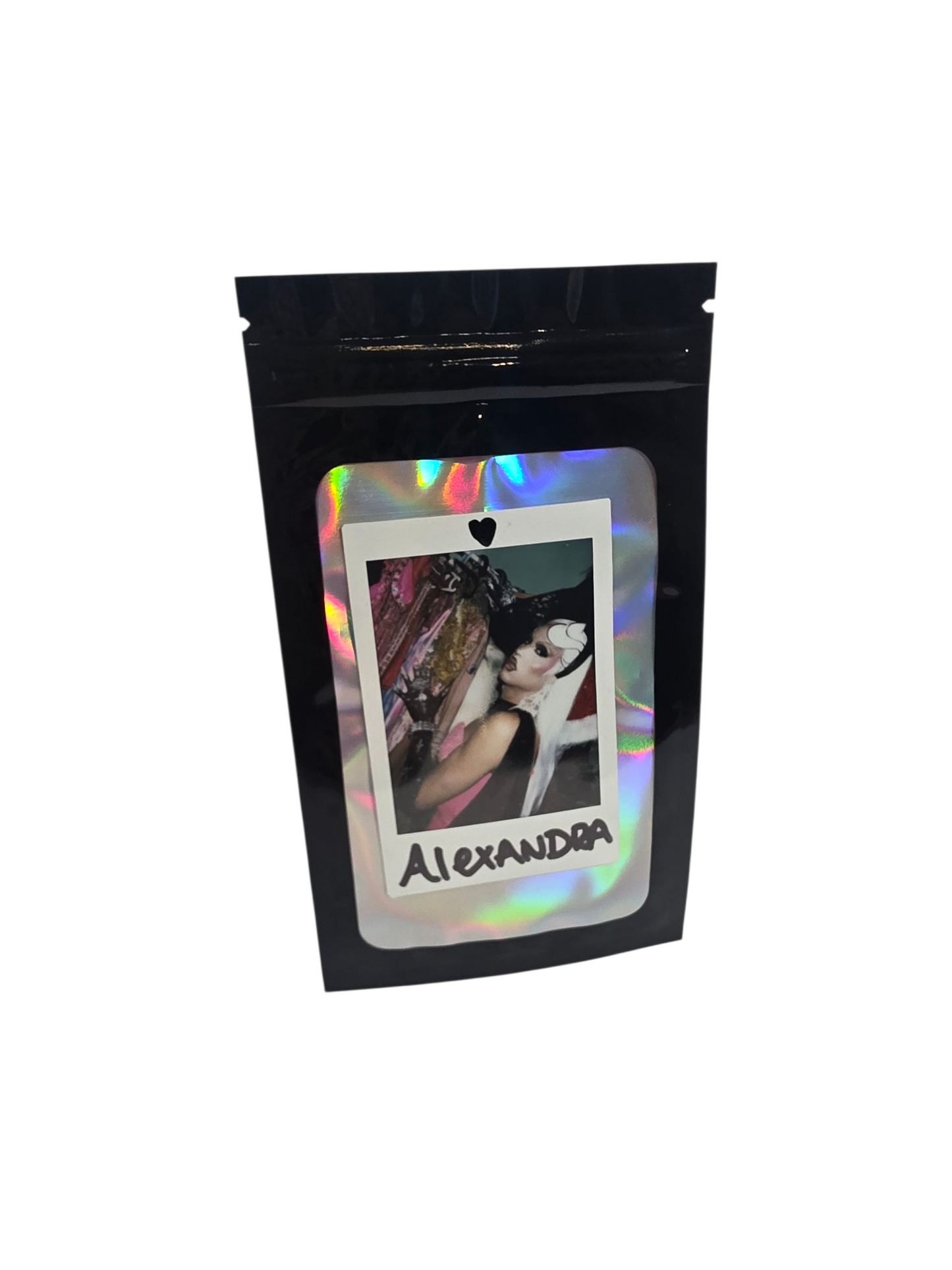 POLAROID MEET 02