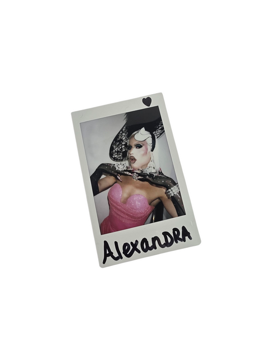 POLAROID 03 MEET