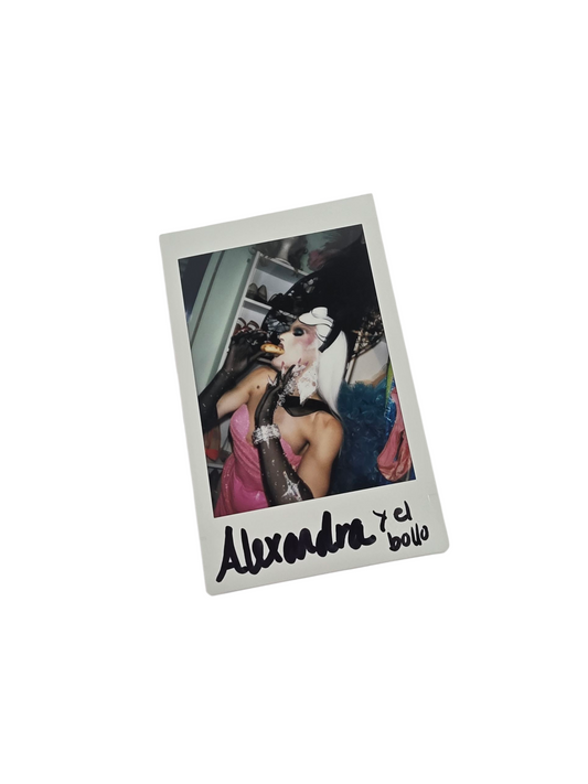 POLAROID MEET 04