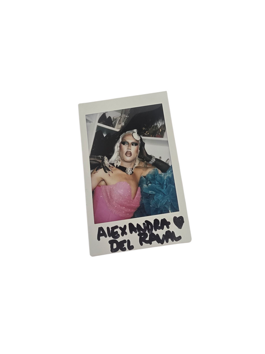 POLAROID MEET 09