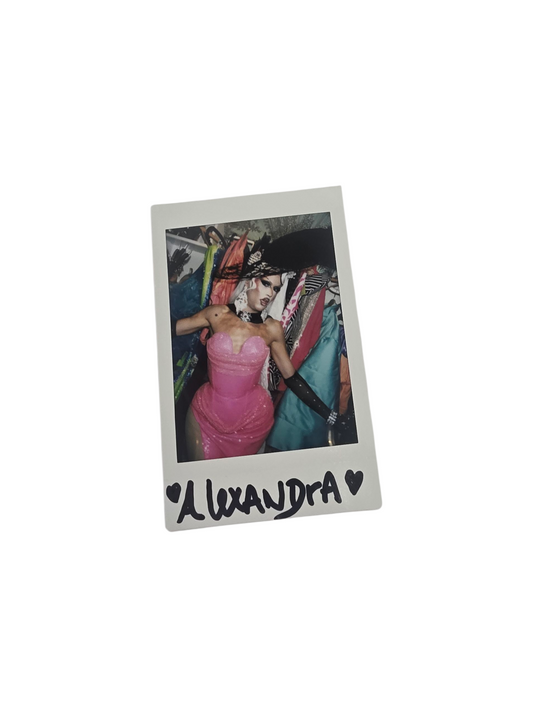 POLAROID MEET 10