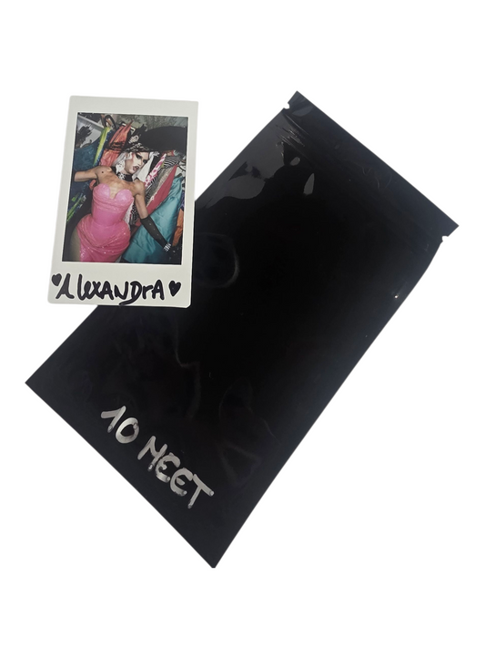 POLAROID MEET 10