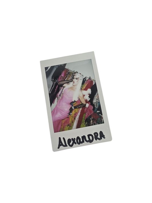 POLAROID MEET 13