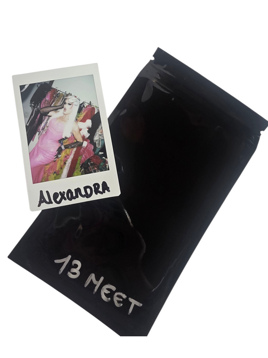 POLAROID MEET 13