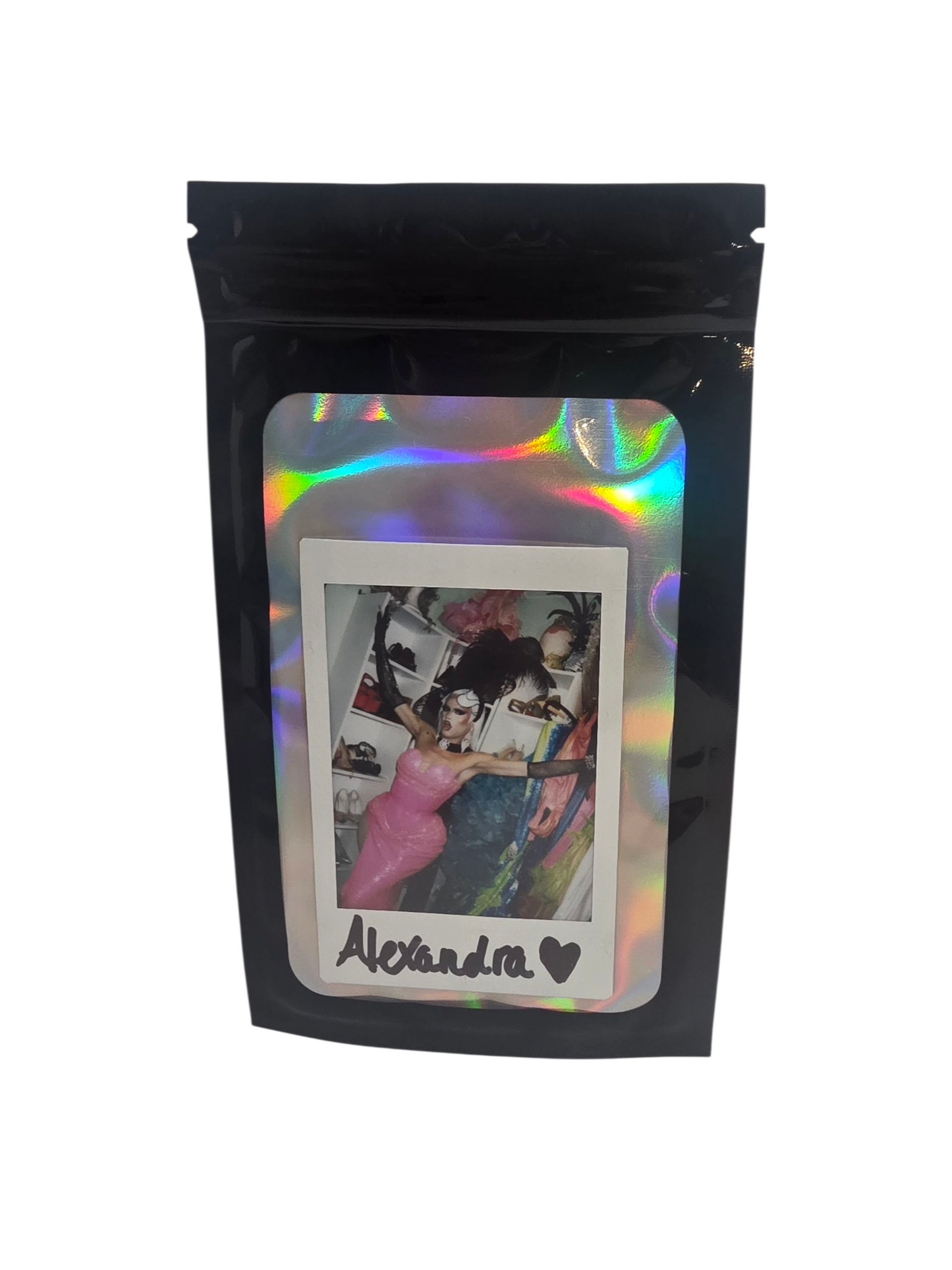 POLAROID MEET 15