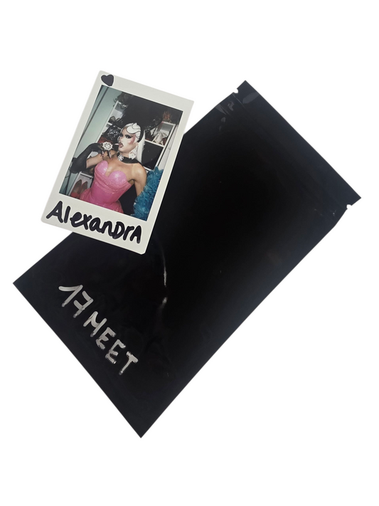 POLAROID MEET 17