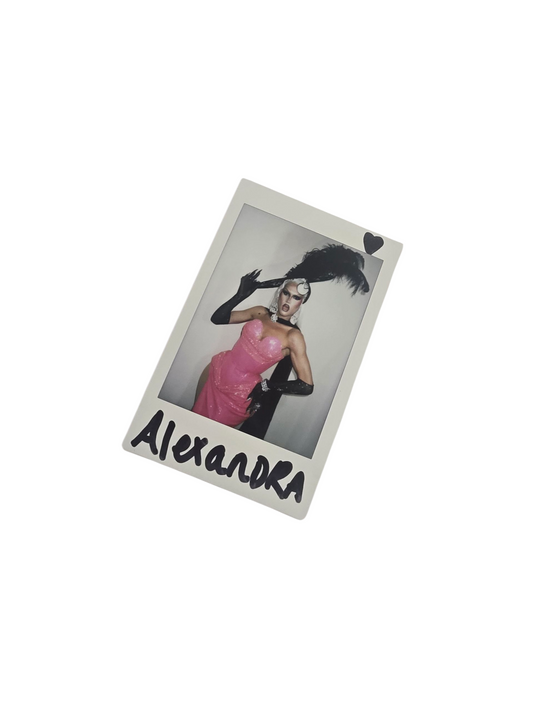 POLAROID MEET 19