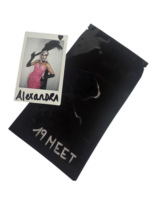 POLAROID MEET 19