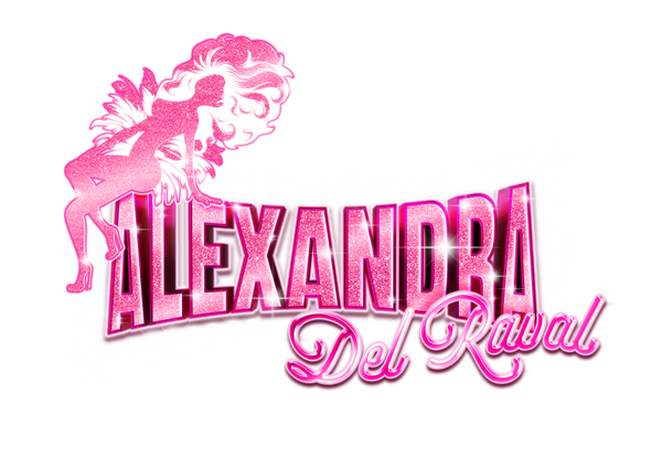 Alexandra del raval 